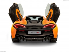 570S Coupe photo #139590