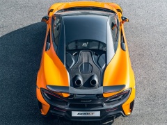McLaren 600LT pic