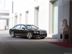 bentley continental flying spur pic #100934