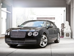 Continental Flying Spur photo #100941