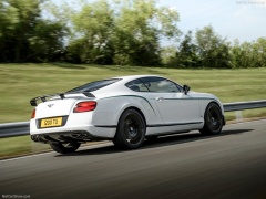 bentley continental gt3-r pic #122472
