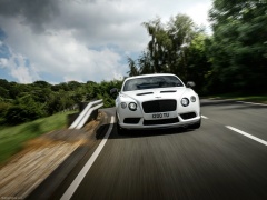 bentley continental gt3-r pic #122481
