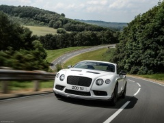 bentley continental gt3-r pic #122487
