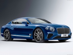 Continental GT photo #180998