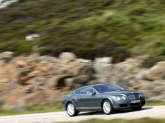 Continental GT photo #19073