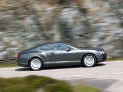 Continental GT photo #19075