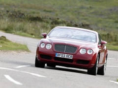 Continental GT photo #19087