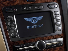 bentley continental flying spur pic #19102