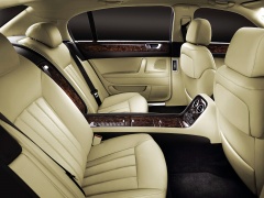 bentley continental flying spur pic #19103