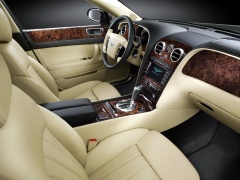 bentley continental flying spur pic #19104