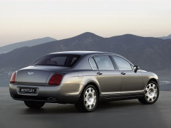 bentley continental flying spur pic #19113