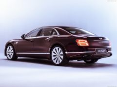 Continental Flying Spur photo #195586