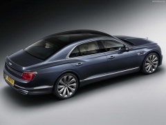 bentley continental flying spur pic #195588