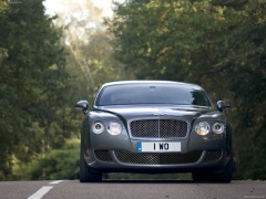 bentley continental gt speed pic #46170