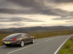 bentley continental gt speed pic #46174