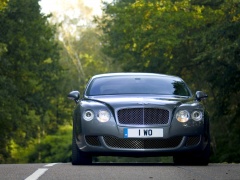 bentley continental gt speed pic #47211