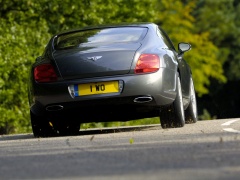 bentley continental gt speed pic #47215
