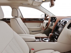 Continental Flying Spur photo #56406