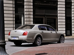 bentley continental flying spur pic #56408