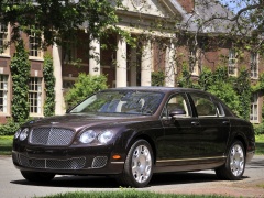 bentley continental flying spur pic #56418