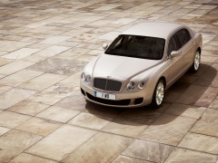 bentley continental flying spur pic #56423