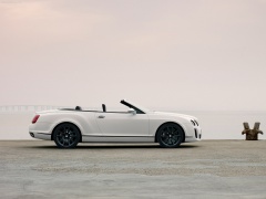 Continental Supersports Convertible photo #71917