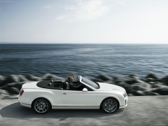 Continental Supersports Convertible photo #72731