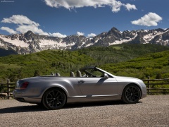 Continental Supersports Convertible photo #74448