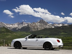 Continental Supersports Convertible photo #74449