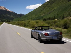 Continental Supersports Convertible photo #74451