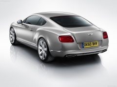Continental GT photo #76415
