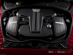 Continental GT V8 photo #89855