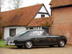 Bentley S1 Continental pic