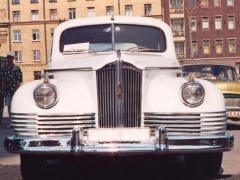 ZIL 114 pic