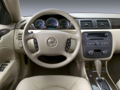 buick lucerne cxs pic #21352