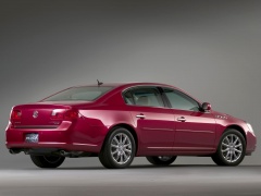 buick lucerne cxs pic #21353
