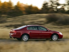 buick lucerne cxs pic #21358
