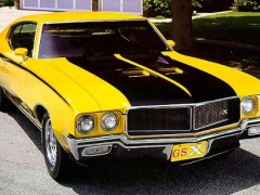 Buick GSX pic