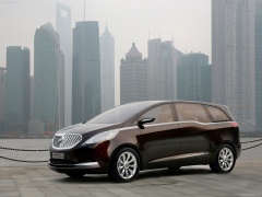 buick business concept pic #63685
