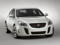 buick regal gs pic #70346