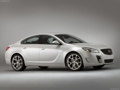 buick regal gs pic #70347