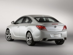 buick regal gs pic #70348
