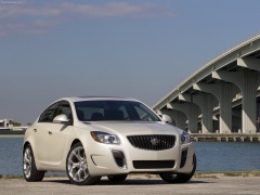 buick regal gs pic #76699