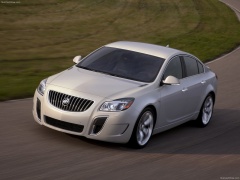 buick regal gs pic #76700