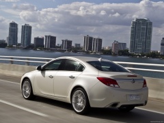buick regal gs pic #76705