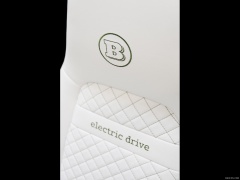 brabus ultimate electric drive pic #119458