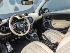 Smart Fortwo photo #130664
