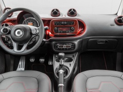 Smart Fortwo photo #130694