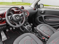 Smart Fortwo photo #130695
