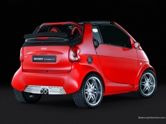 Smart Fortwo Ultimate 101 photo #32129